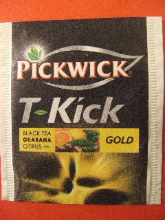 005   Guarana citrus GOLD